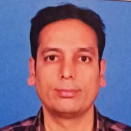 Vikram Gulecha