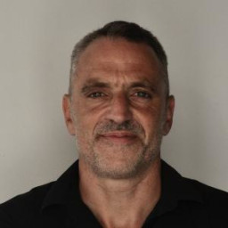 Tim Romberg