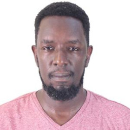 Kenneth Kabiru