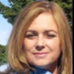 Jackie  Gilna