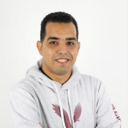 Ahmed Mohsen