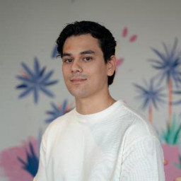 Brandon Magaña
