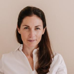 Verena Gründl