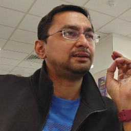 Sriram  Murali