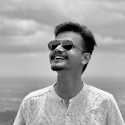 Dibyaprakash Pradhan