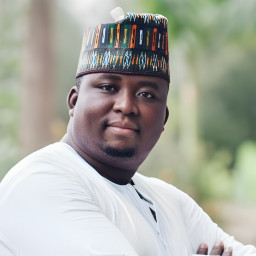 Abubakar Bashir
