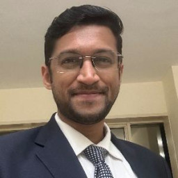 Karthikh Araamudhan