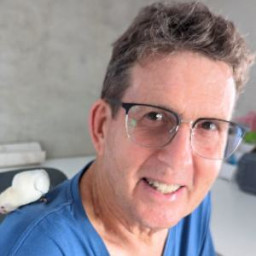 Neill Kramer