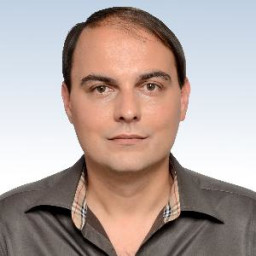Serhii Kharchuk