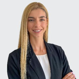 Ivi  Sofroniou