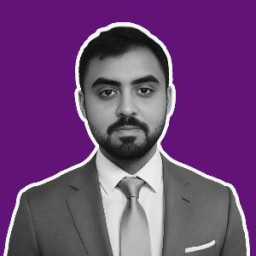 Fahad Hassan