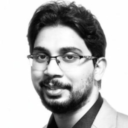 Ajmal Saudagar