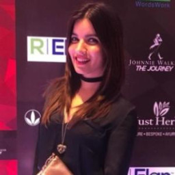 Sukhmani Sidhu