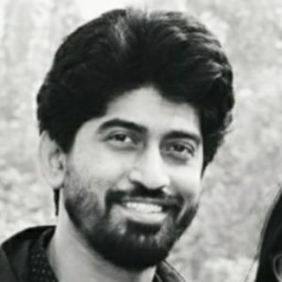 MD Shamsuzzaman