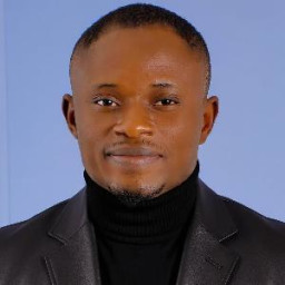 TEMITOPE OBAGBEMIRO