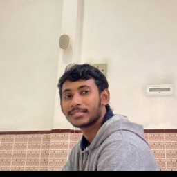 Hadhook Ahamed