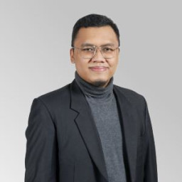 Faishal Wahiduddin