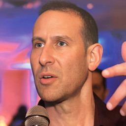 Andrew Aronow