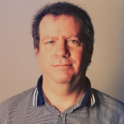 Eric Eskenazi
