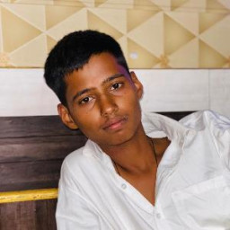 Hariom  Gurjar 