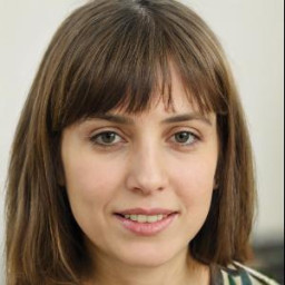 Anna Martin