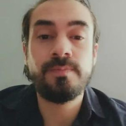 Andres Aguirre 