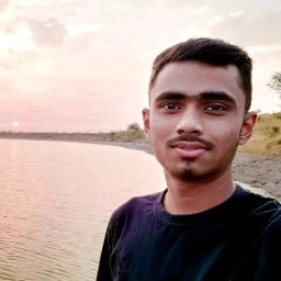 Sanket Pagar