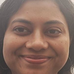 Tanvi Bansal