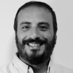Wadih Amazon