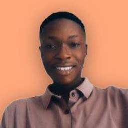 Adeniyi Victor
