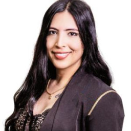 Juliana Rojas