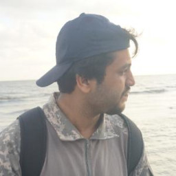 Raihanul Kabir