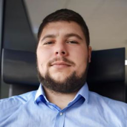 Vladyslav Chornohuz