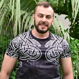 Nikita Lushpanov