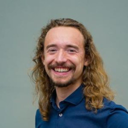 Daniel  Johansen 