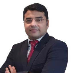 Farooq Cheema