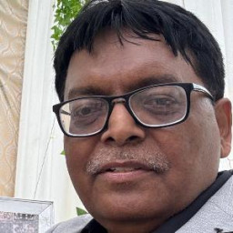 Jitendra Dadhaniya