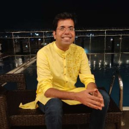 Nilesh Kumar