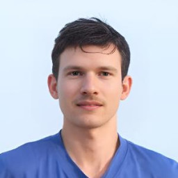 Stefan Marchand