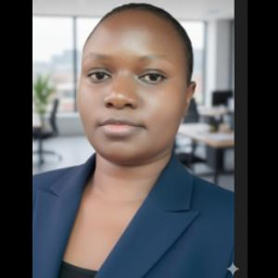 Joyce Kamau