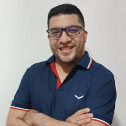 Brayan Esteves