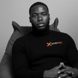 Xitrynx  LLC