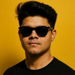 Vyom Sharma