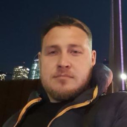 Andrii Smykodub