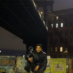 Sergio Salazar