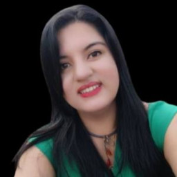 Brenda Esteves Ponce