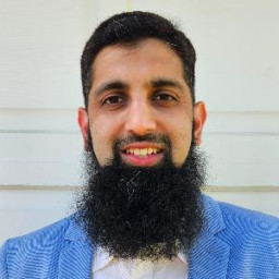 Syed Alvi