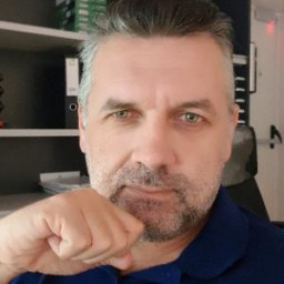 ATHANASIOS GKEKAS