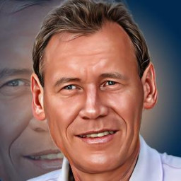 Walter Schuster