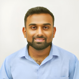 Omkar  Sutar